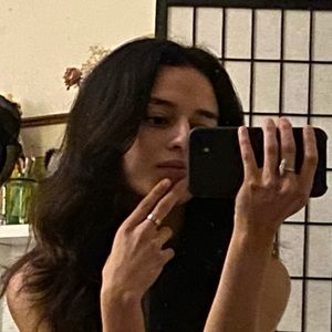 Meet your Posher, Geraldine